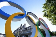 Paris 2024 Summer Olympics: everything you need to know - Sortiraparis.com