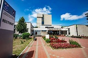 Universidad Técnica Gheorghe Asachi de Iași | KONICA MINOLTA