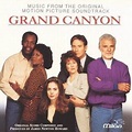 James Newton Howard - Grand Canyon [Original Soundtrack] Album Reviews ...