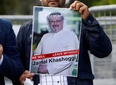 Caso Khashoggi: Cronología de la desaparición del periodista saudita – N+