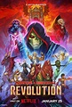 Master of the Universe: RevolutionDrops an Official Trailer