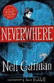 Neverwhere by Neil Gaiman, Paperback, 9781472234353 | Buy online at The ...