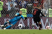 World Cup 2018: how soccer teams win penalty kick shootouts - Vox