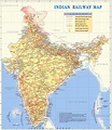 Indian Railways Train 18 Indian railway map - prirewe