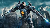 Pacific Rim - La rivolta Streaming - Film HD - Altadefinizione