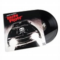 Quentin Tarantino: Death Proof Soundtrack Vinyl LP – TurntableLab.com