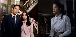 韓網對《雪降花》女主角Jisoo依舊開酸！「連自己劇裡的名字都說不清楚該怎麼辦〜」 - KSD 韓星網 (韓劇)