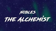 The Alchemist - Nobles (feat. Earl Sweatshirt & Navy Blue) (Lyrics ...