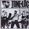 Tone Loc - Wild Thing (1988, Vinyl) | Discogs