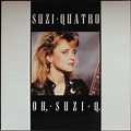 Пластинка Oh Suzi Q Quatro Suzi. Купить Oh Suzi Q Quatro Suzi по цене ...