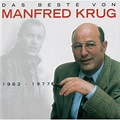 CD Manfred Krug - Das Beste von 1962 - 1977, 19,99