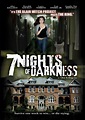 7 Nights Of Darkness (2011) | The Poster Database (TPDb)