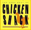 Chicken Shack - Very Best of Chicken Shack - Amazon.com Music