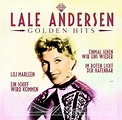 Lale Andersen - Golden Hits | Upcoming Vinyl (May 22, 2020)