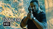 AS GOOD AS DEAD Official Trailer (2022) Michael Jai White Action Movie ...