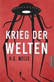 Krieg der Welten: Der Science Fiction Klassiker von H.G. Wells als ...