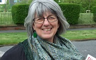 Julie Ward, MEP - Re-Boot Britain