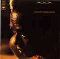 Miles Davis - Nefertiti (2001, Paper Sleeve, CD) | Discogs