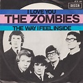 The Zombies - I Love You (1968, Vinyl) | Discogs