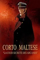 Corto Maltese: The Secret Court of the Arcane | Movie 2002 | Cineamo.com