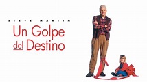 Ver Un golpe del destino | Película completa | Disney+