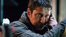 'Angel Has Fallen' review: Gerard Butler is on the lam — and it's fun