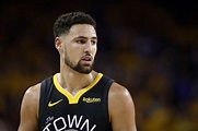 Warriors' Klay Thompson Suffers Leg Injury On Draft Day And It ...