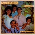 DeBarge - All This Love (1982, Vinyl) | Discogs