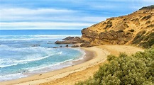Sorrento-back-beach,-Mornington-Peninsula,-VIC,-Australia ...