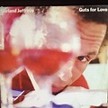 Garland Jeffreys – Guts For Love (1982, Vinyl) - Discogs