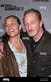 Robert englund and nancy booth hi-res stock photography and images - Alamy