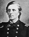 William Barker Cushing | Biography, Civil War & Accomplishments ...