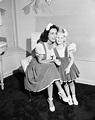 Christina Crawford And The True Story Behind 'Mommie Dearest'
