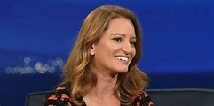 MSNBC reporter Katy Tur Wiki: Height, Husband Tony Dokoupil, Body ...