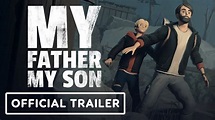 My Father My Son - Official Announcement Trailer - YouTube