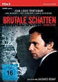 Brutale Schatten (Un homme est mort) / Spannender Thriller mit ...