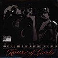 Lords of the Underground - House Of Lords - Amazon.com Music