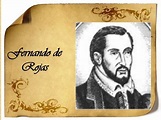 Biografia De Fernando De Rojas - creditolanderp