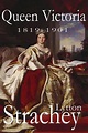 Queen Victoria by Lytton Strachey (English) Paperback Book Free ...