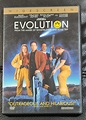 地球再發育 EVOLUTION DVD, 興趣及遊戲, 音樂樂器 & 配件, 音樂與媒體 - CD 及 DVD - Carousell