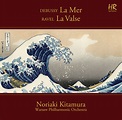 Debussy - La Mer, Ravel - La Valse - NativeDSD Music