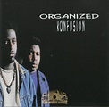 Organized Konfusion - Organized Konfusion: CD | Rap Music Guide