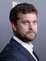 Actor Joshua Jackson attends Hollywood Foreign Press Association and ...