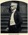 Botschafter Wilhelm von Schoen 1906 - PICRYL - Public Domain Media ...