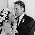 Elizabeth Taylor and Richard Burton’s Romance: A Look Back | Vogue