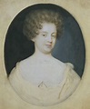 Anne FitzRoy, Countess of Sussex, daughter of Charles II - Google ...