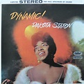 Dakota Staton - Dynamic! (Vinyl, LP, Album, Stereo) | Discogs