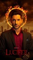 Lucifer | Netflix, Bilim kurgu, Film