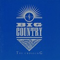 Release “The Crossing” by Big Country - MusicBrainz