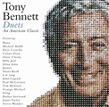 Duets / An American Classic: Bennett, Tony: Amazon.es: CDs y vinilos}